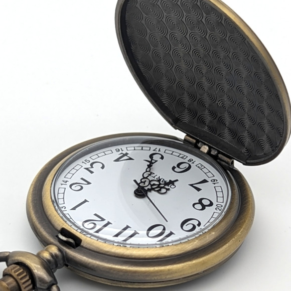 Sailor Moon NEW Bronze Watch Comic Manga Anime Gift Pretty Soldier Usagi Tsukino - Picture 6 of 7